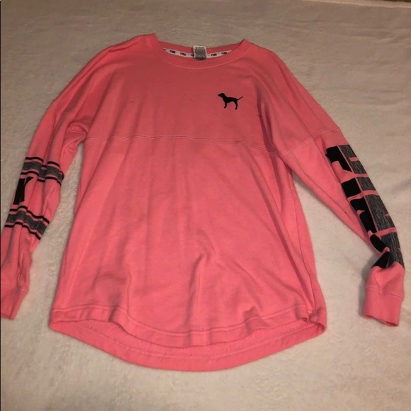 PINK Victoria's Secret Sweaters - VS PINK sweater